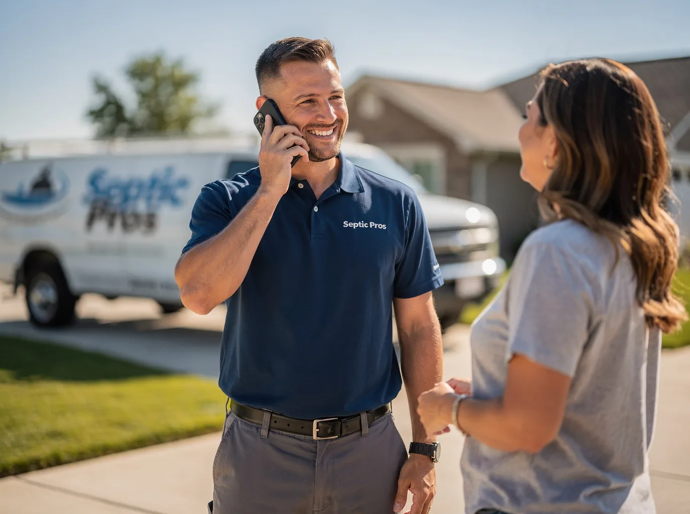 Septic Tank Pumping Newbern, AL FAQs